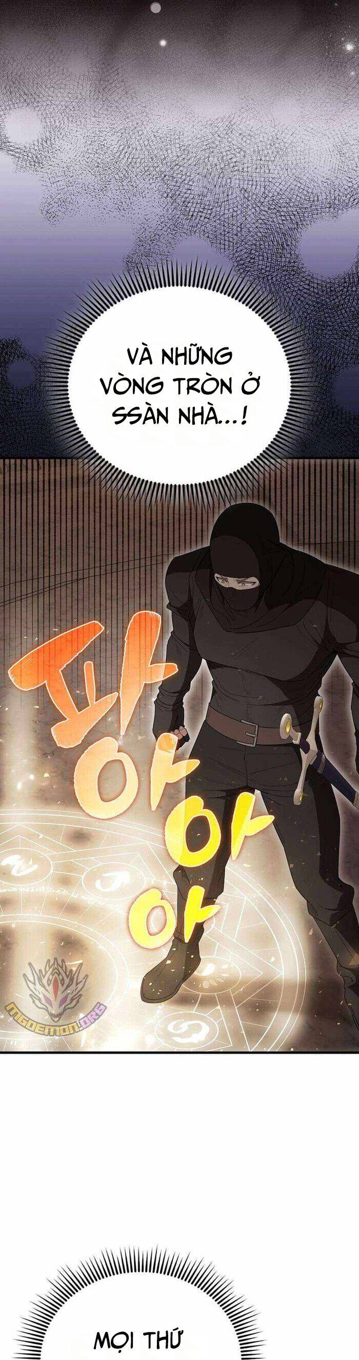 Nhân Vật Phụ Siêu Mạnh Chap 57 - Next Chap 58