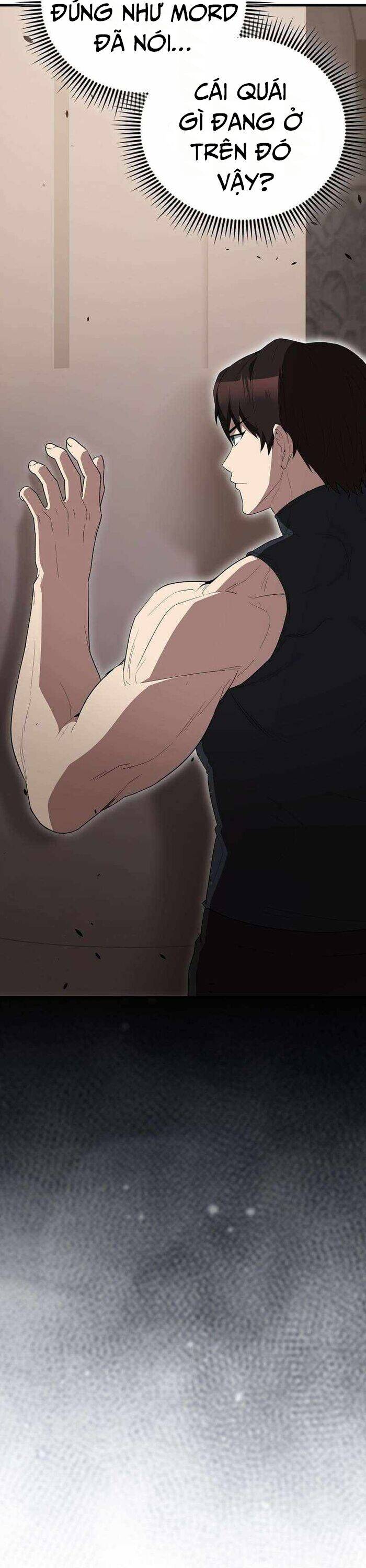 Nhân Vật Phụ Siêu Mạnh Chap 57 - Next Chap 58