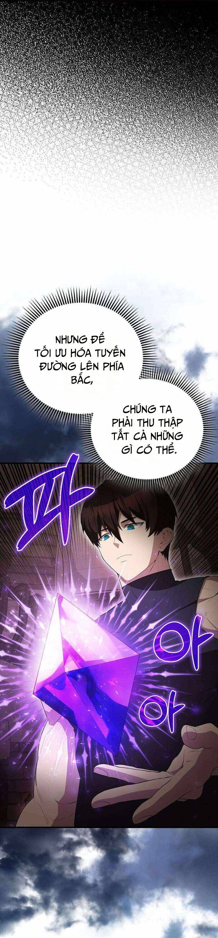 Nhân Vật Phụ Siêu Mạnh Chap 57 - Next Chap 58