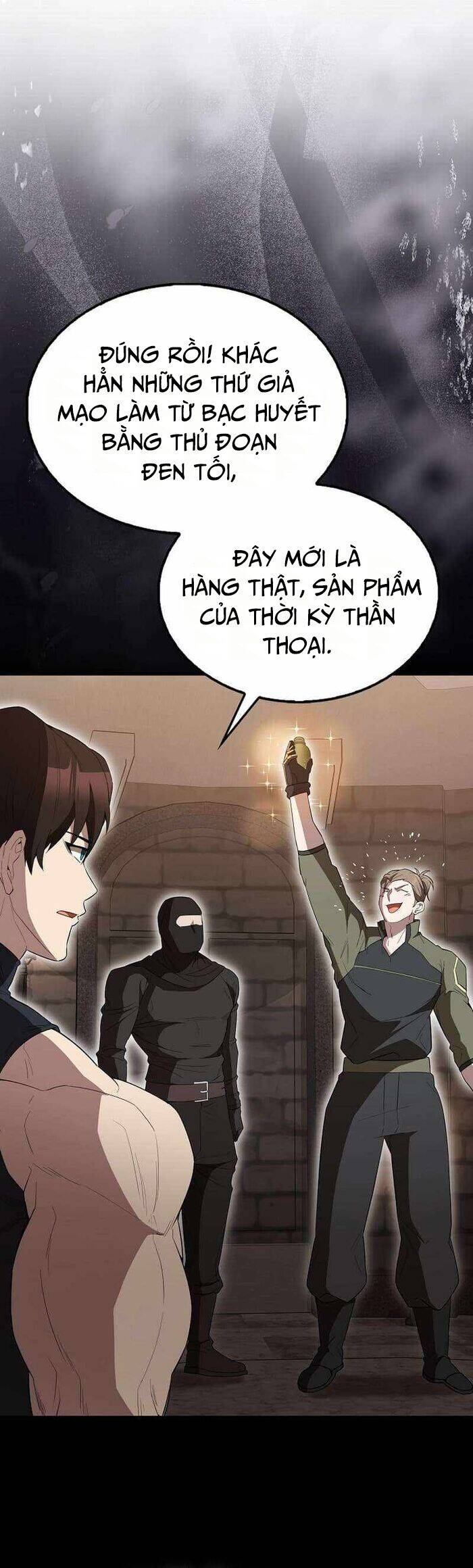 Nhân Vật Phụ Siêu Mạnh Chap 57 - Next Chap 58