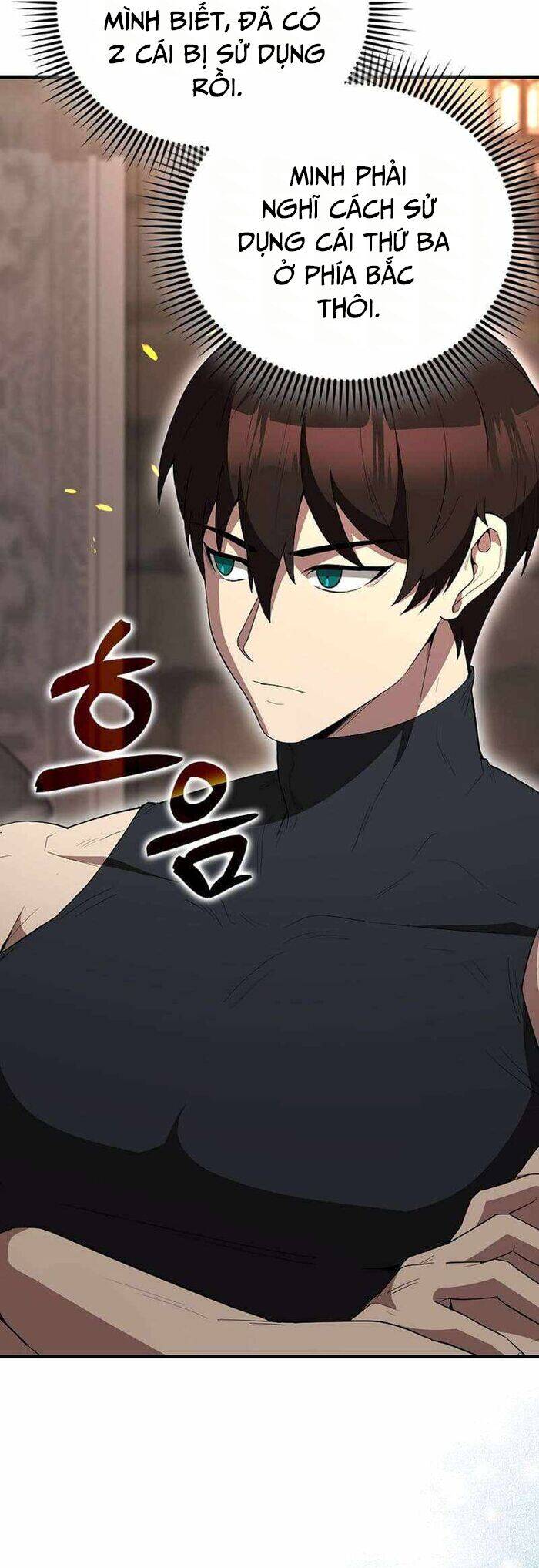 Nhân Vật Phụ Siêu Mạnh Chap 57 - Next Chap 58
