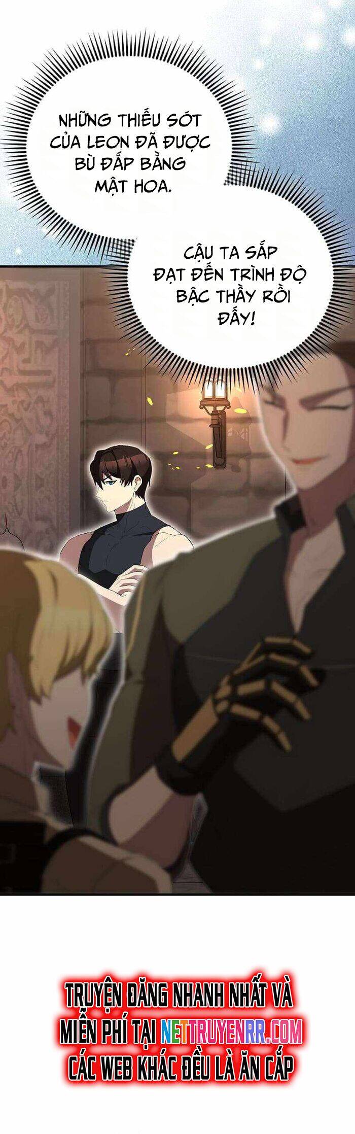 Nhân Vật Phụ Siêu Mạnh Chap 57 - Next Chap 58