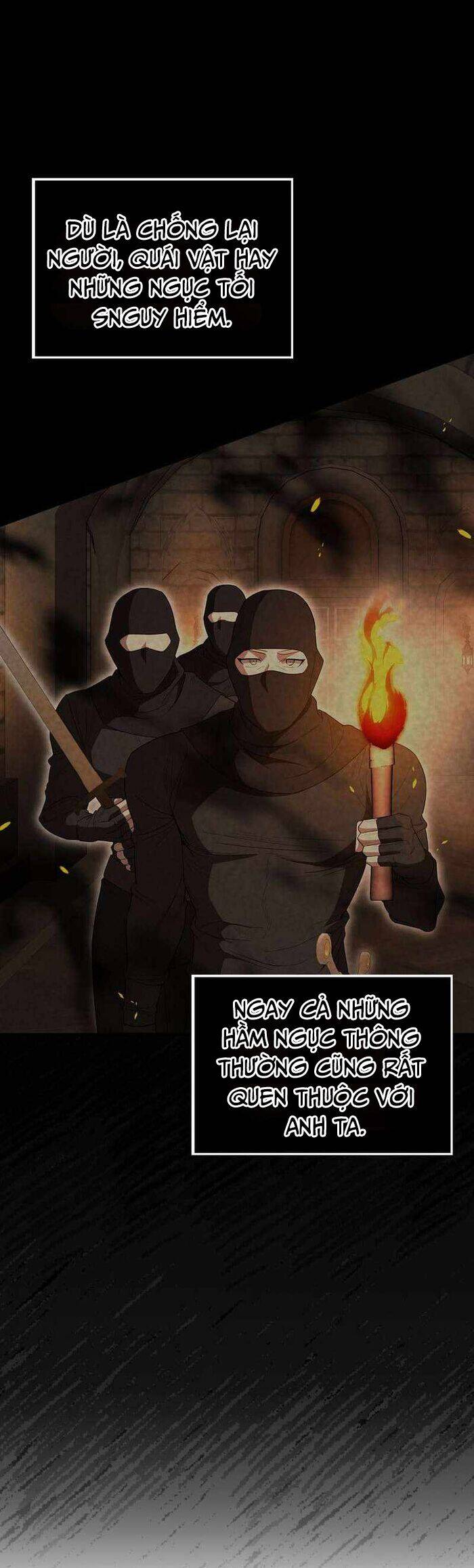 Nhân Vật Phụ Siêu Mạnh Chap 57 - Next Chap 58