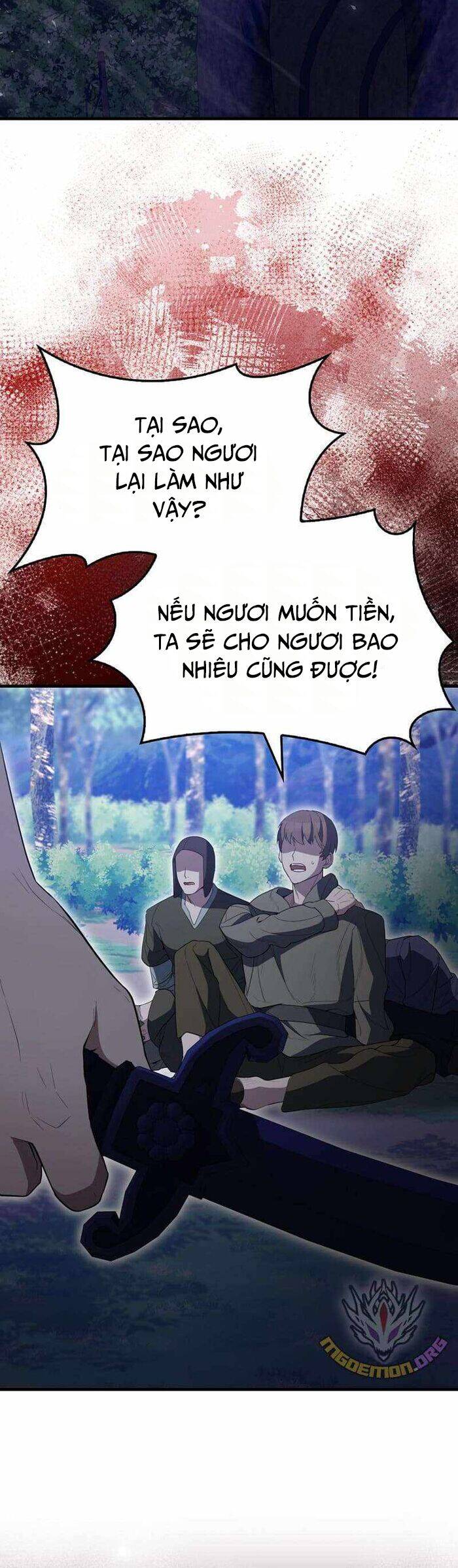 Nhân Vật Phụ Siêu Mạnh Chap 57 - Next Chap 58