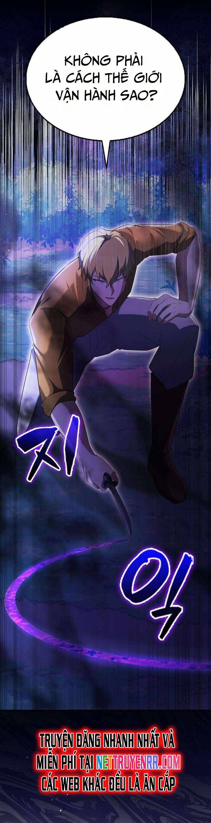 Nhân Vật Phụ Siêu Mạnh Chap 57 - Next Chap 58