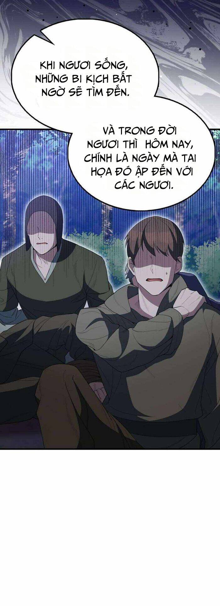 Nhân Vật Phụ Siêu Mạnh Chap 57 - Next Chap 58