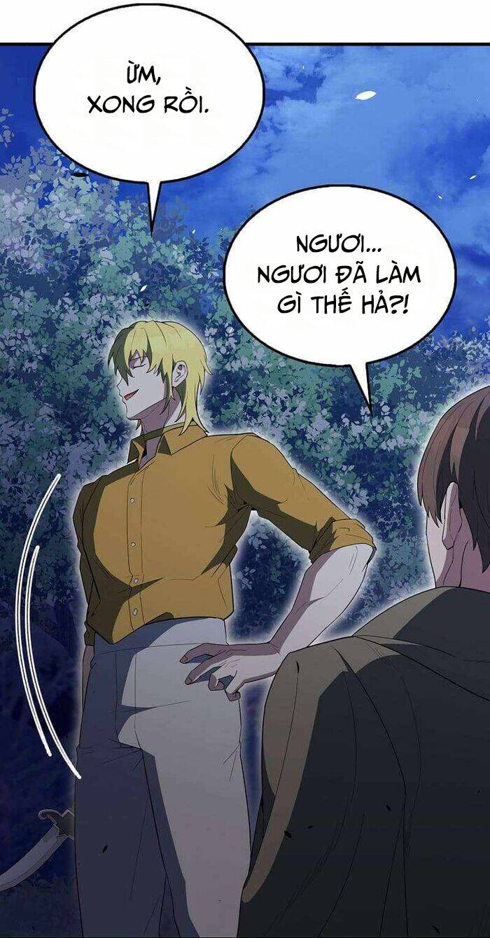Nhân Vật Phụ Siêu Mạnh Chap 57 - Next Chap 58