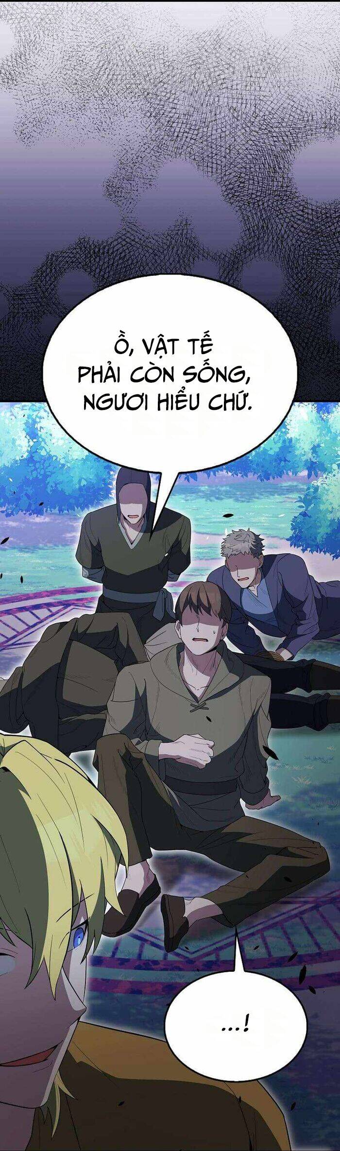 Nhân Vật Phụ Siêu Mạnh Chap 57 - Next Chap 58