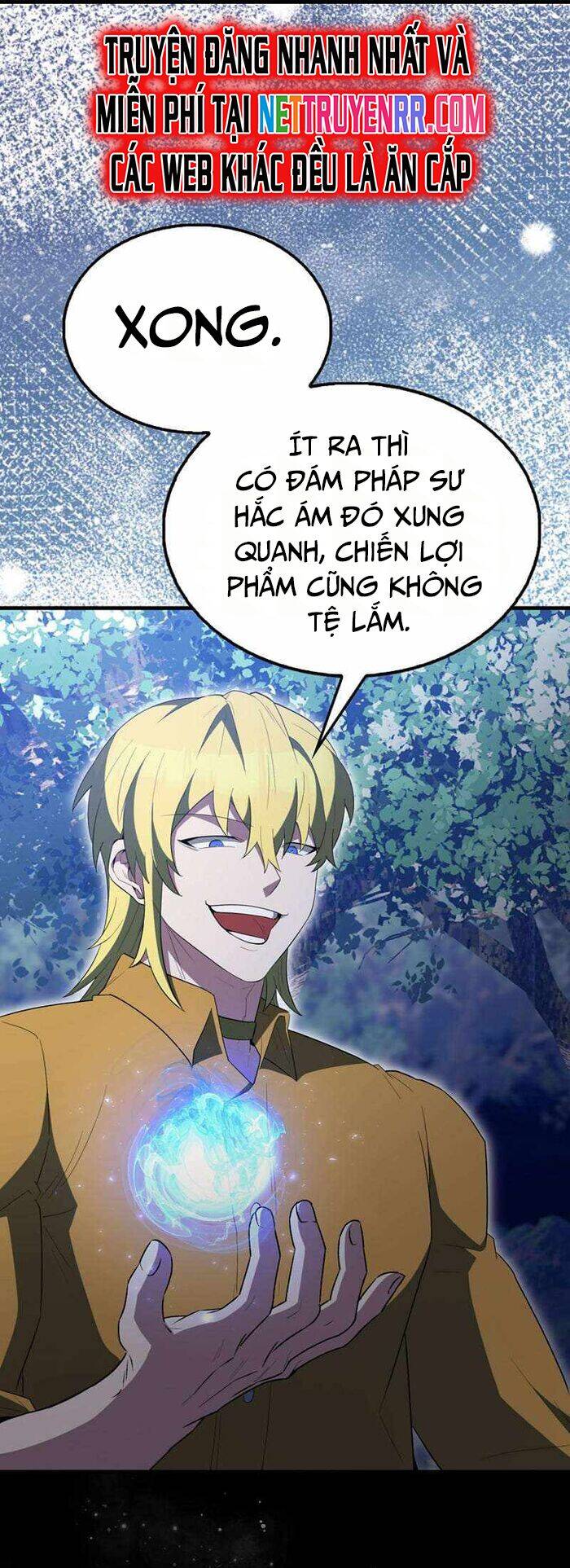 Nhân Vật Phụ Siêu Mạnh Chap 57 - Next Chap 58