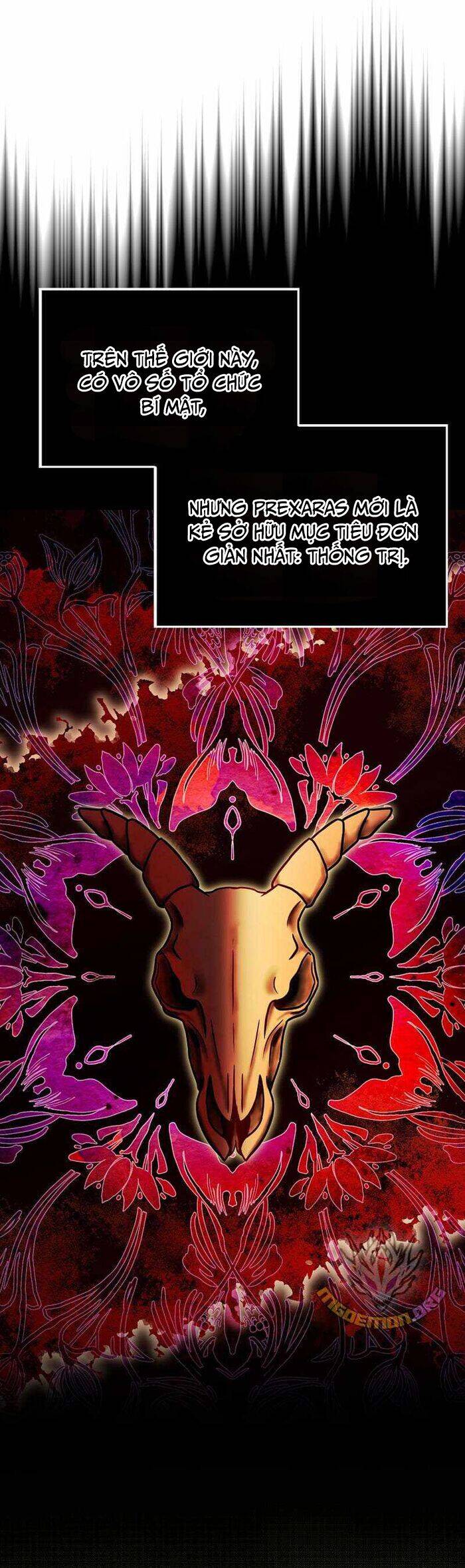 Nhân Vật Phụ Siêu Mạnh Chap 57 - Next Chap 58