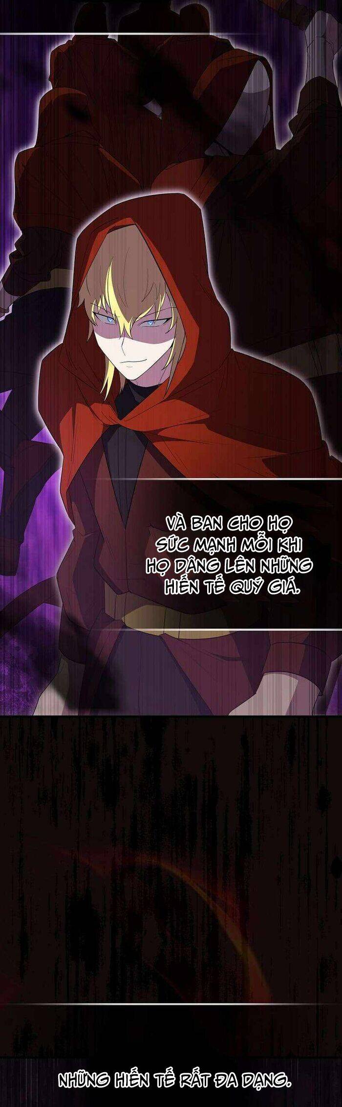 Nhân Vật Phụ Siêu Mạnh Chap 57 - Next Chap 58