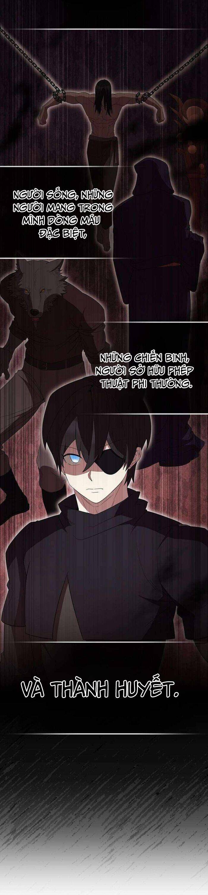 Nhân Vật Phụ Siêu Mạnh Chap 57 - Next Chap 58