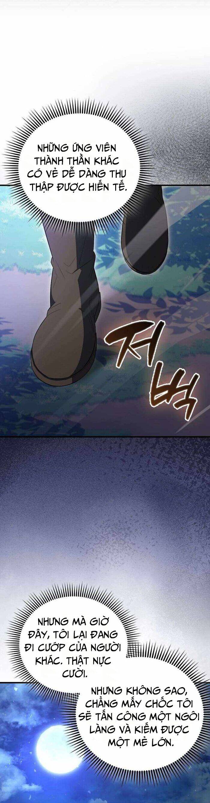 Nhân Vật Phụ Siêu Mạnh Chap 57 - Next Chap 58
