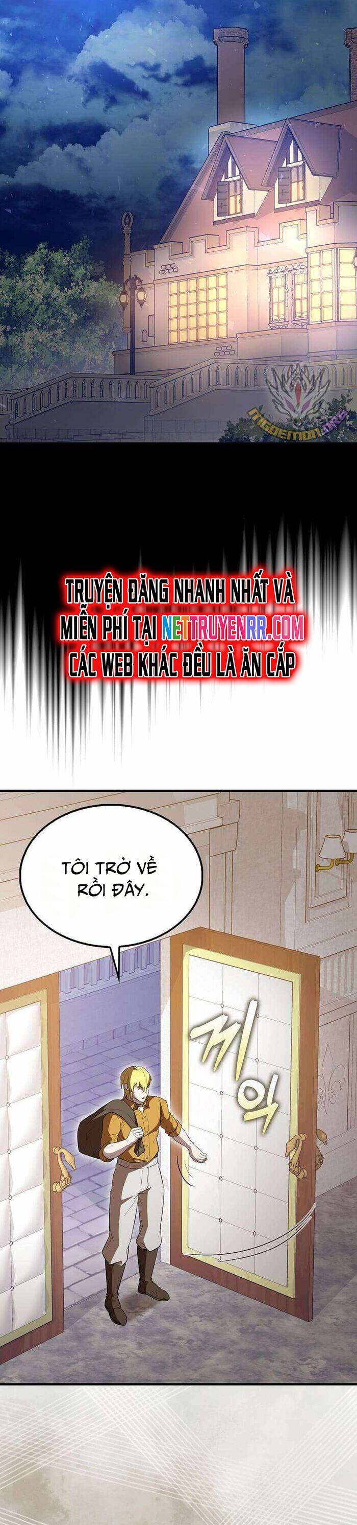 Nhân Vật Phụ Siêu Mạnh Chap 57 - Next Chap 58