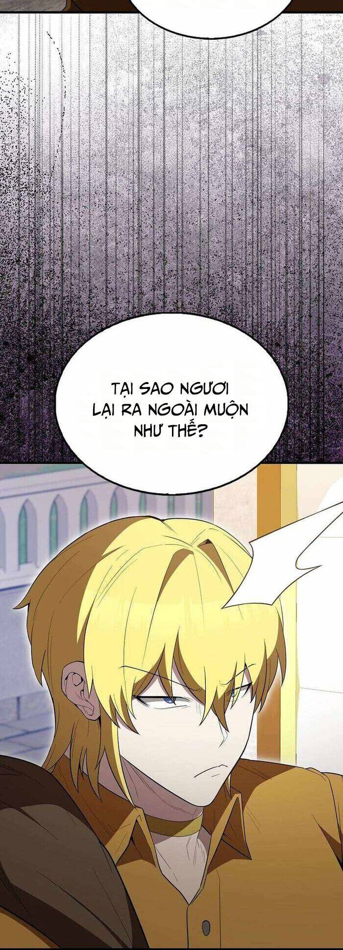 Nhân Vật Phụ Siêu Mạnh Chap 57 - Next Chap 58