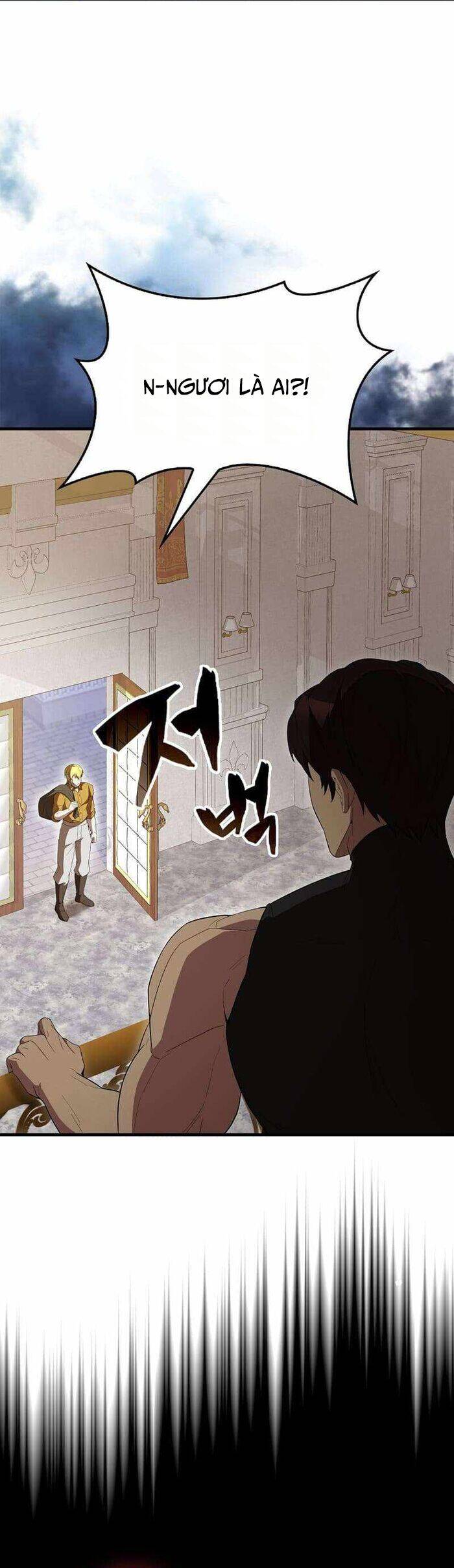 Nhân Vật Phụ Siêu Mạnh Chap 57 - Next Chap 58
