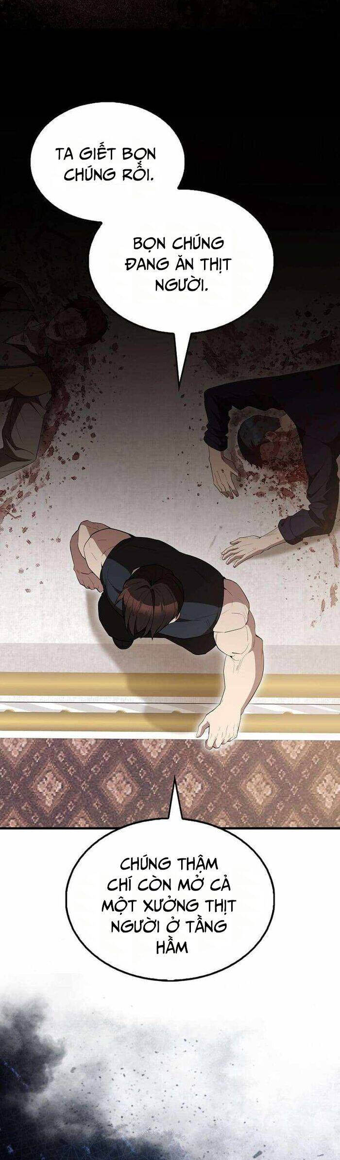 Nhân Vật Phụ Siêu Mạnh Chap 57 - Next Chap 58