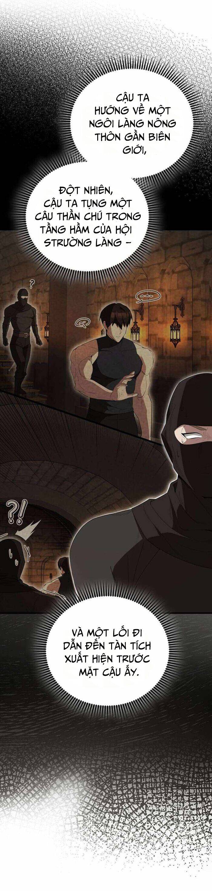 Nhân Vật Phụ Siêu Mạnh Chap 57 - Next Chap 58