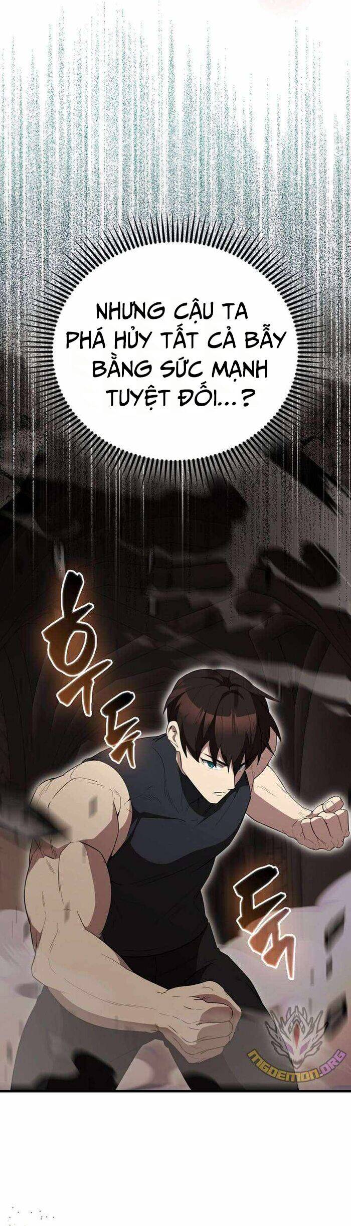 Nhân Vật Phụ Siêu Mạnh Chap 57 - Next Chap 58