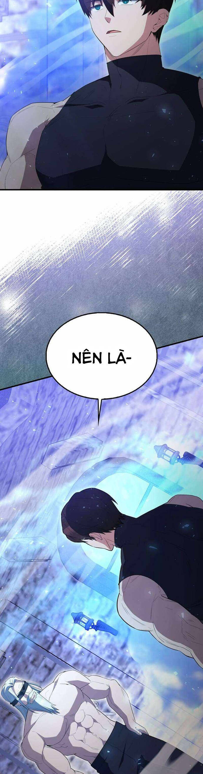 Nhân Vật Phụ Siêu Mạnh Chap 58 - Next Chap 59