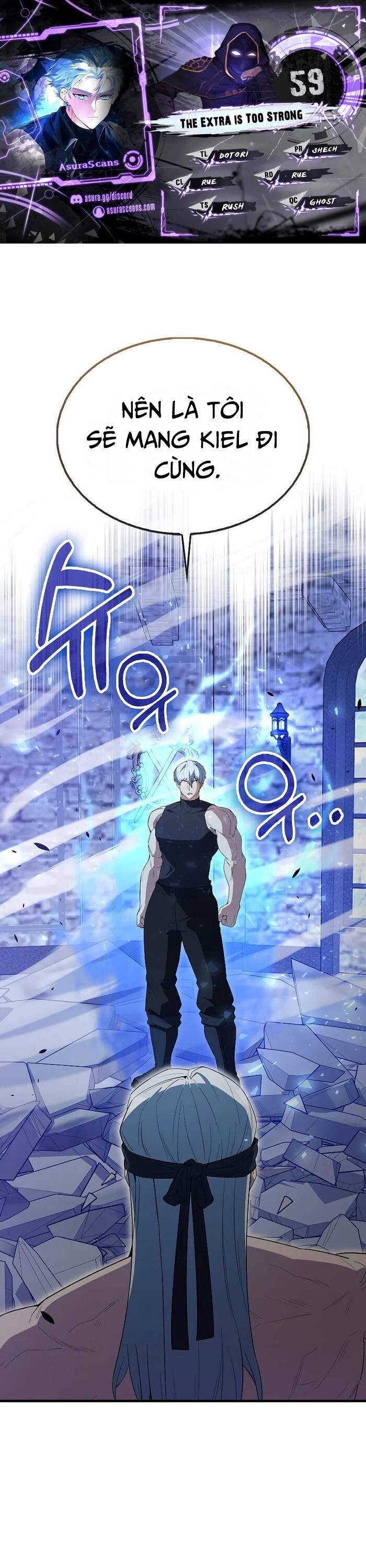 Nhân Vật Phụ Siêu Mạnh Chap 59 - Next Chap 60