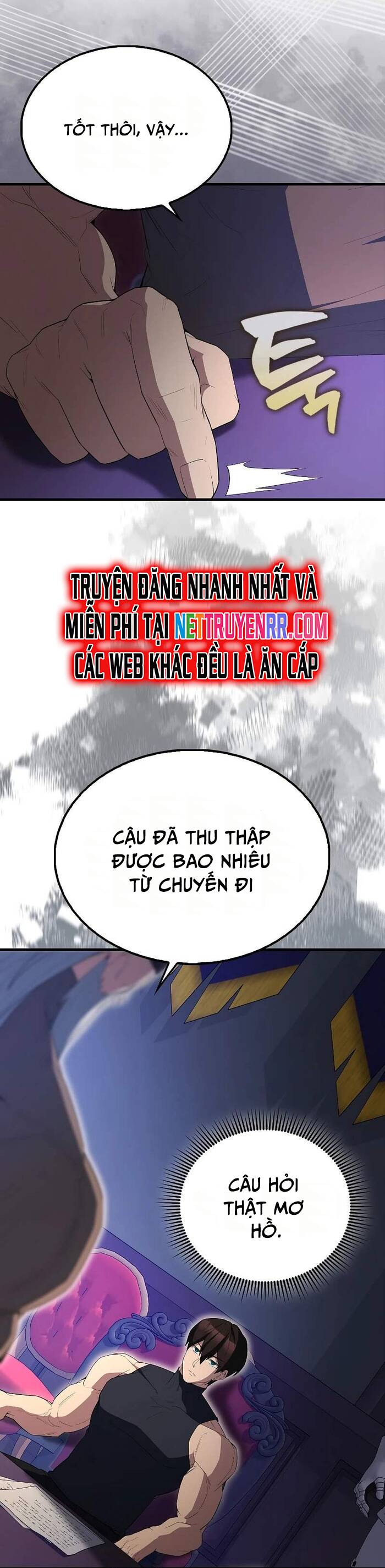 Nhân Vật Phụ Siêu Mạnh Chap 59 - Next Chap 60