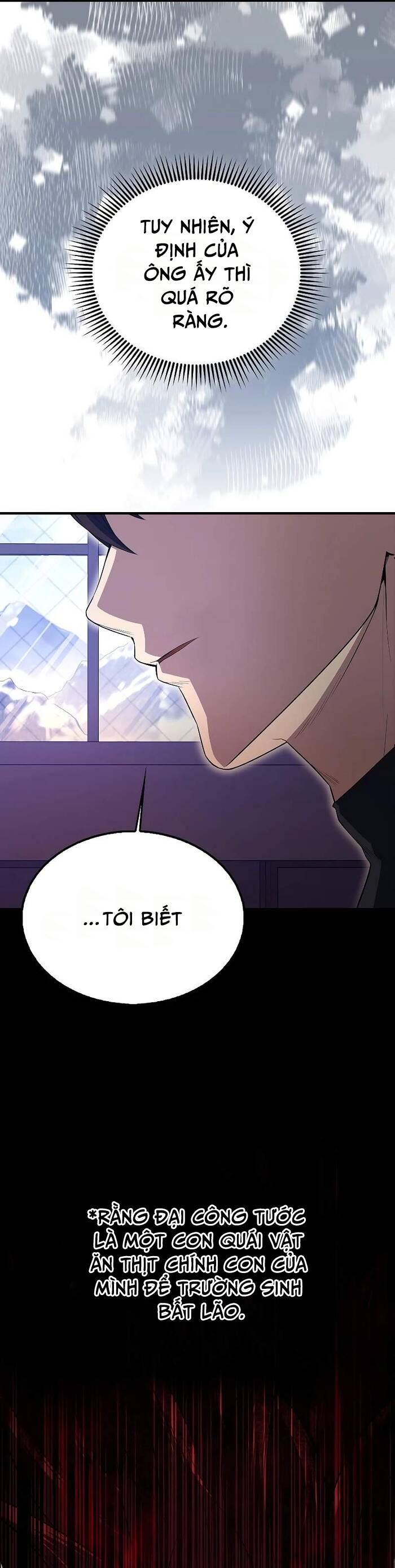 Nhân Vật Phụ Siêu Mạnh Chap 59 - Next Chap 60