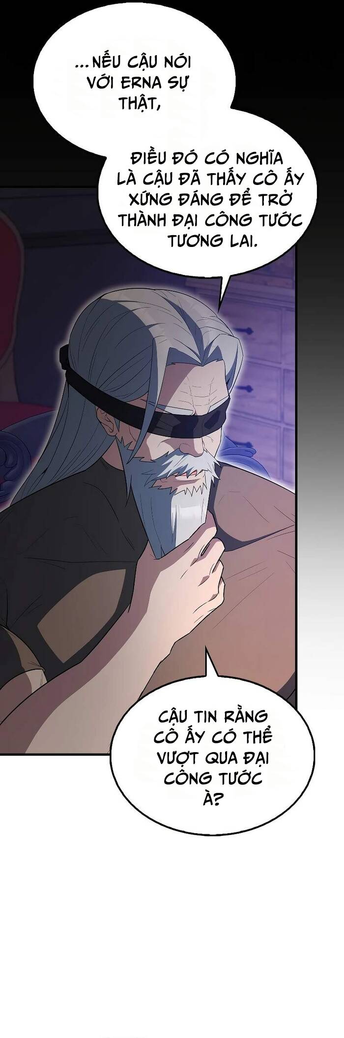 Nhân Vật Phụ Siêu Mạnh Chap 59 - Next Chap 60