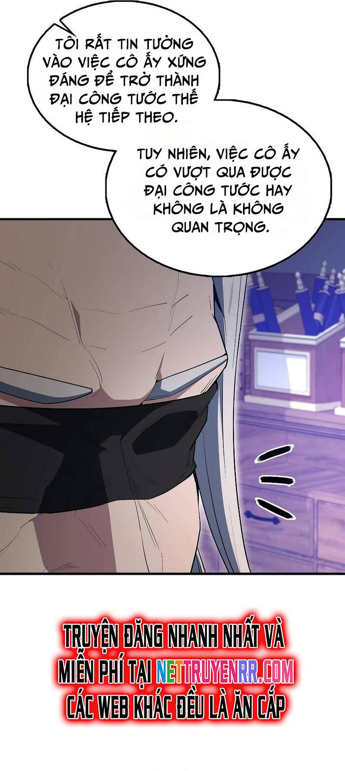 Nhân Vật Phụ Siêu Mạnh Chap 59 - Next Chap 60