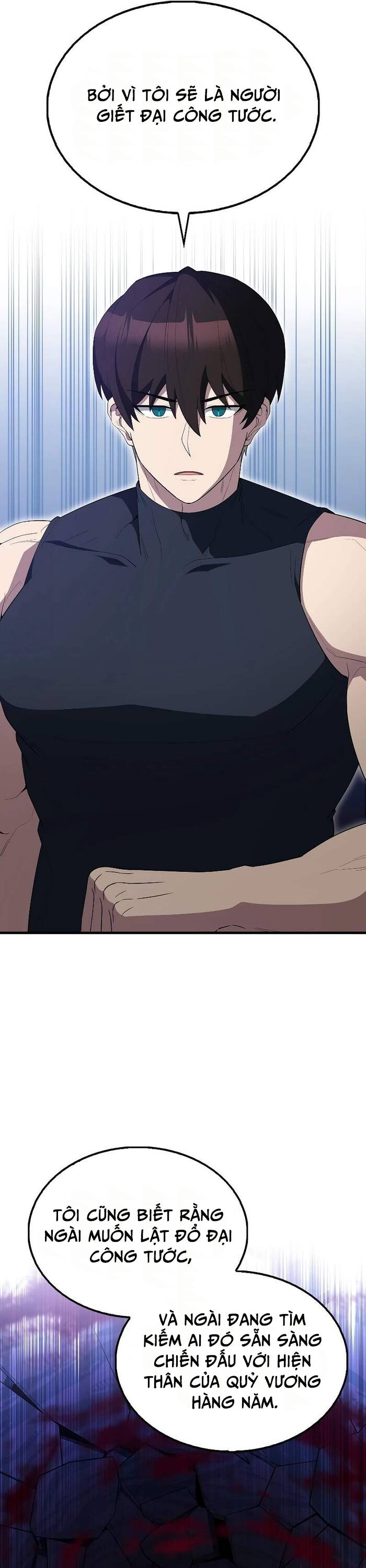 Nhân Vật Phụ Siêu Mạnh Chap 59 - Next Chap 60