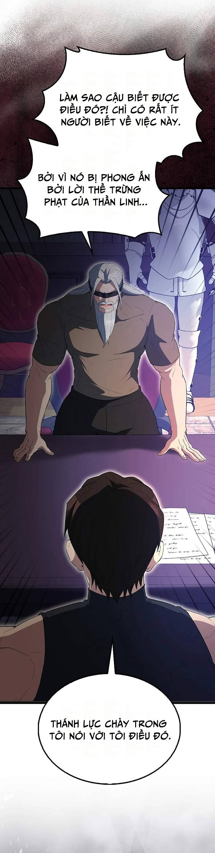 Nhân Vật Phụ Siêu Mạnh Chap 59 - Next Chap 60