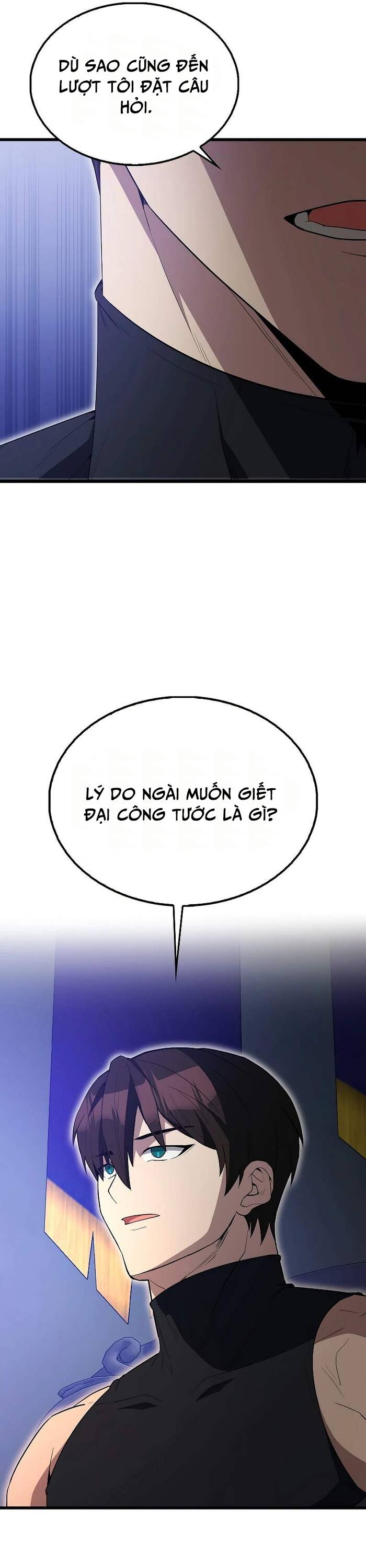 Nhân Vật Phụ Siêu Mạnh Chap 59 - Next Chap 60