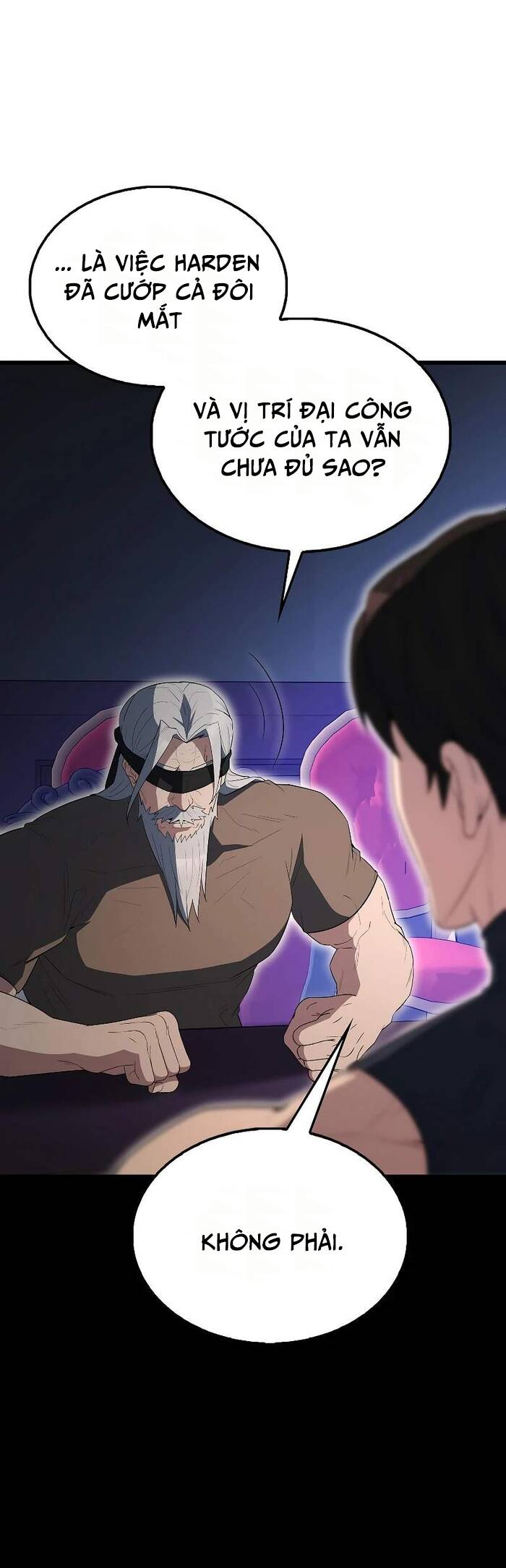 Nhân Vật Phụ Siêu Mạnh Chap 59 - Next Chap 60