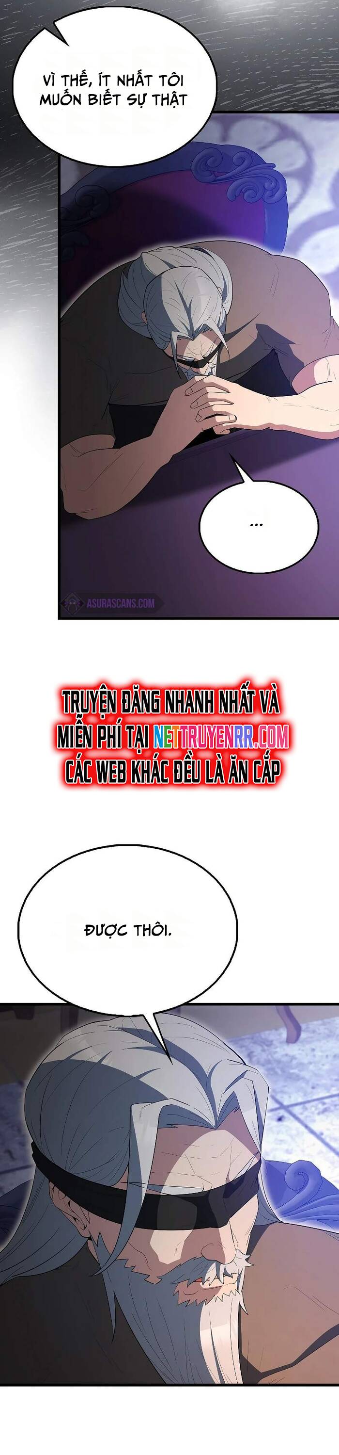 Nhân Vật Phụ Siêu Mạnh Chap 59 - Next Chap 60