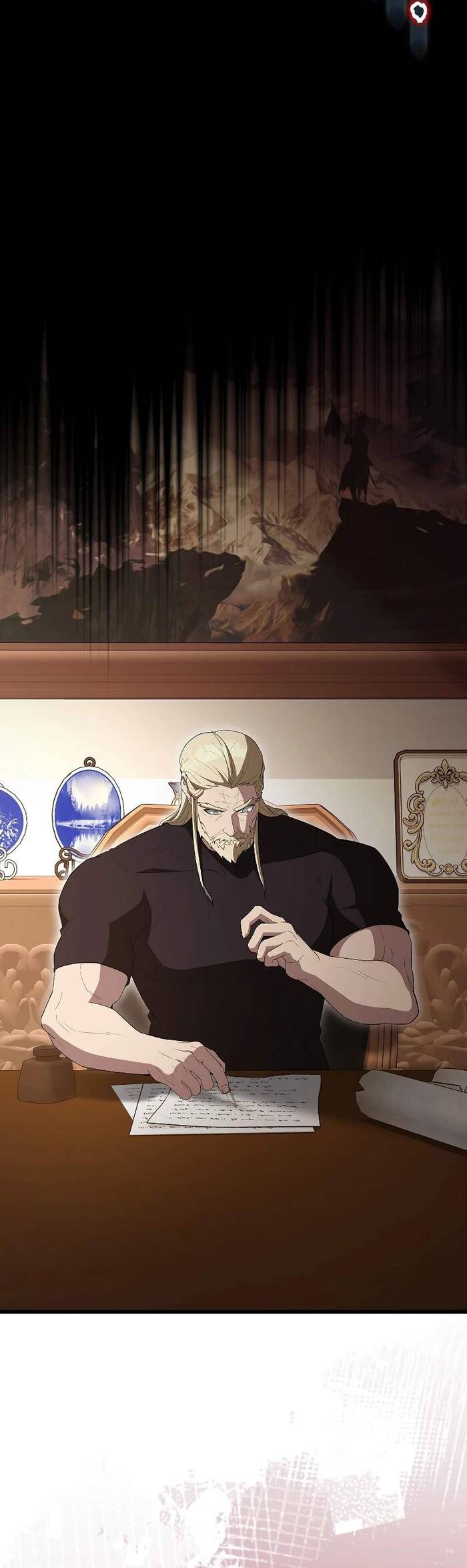 Nhân Vật Phụ Siêu Mạnh Chap 59 - Next Chap 60