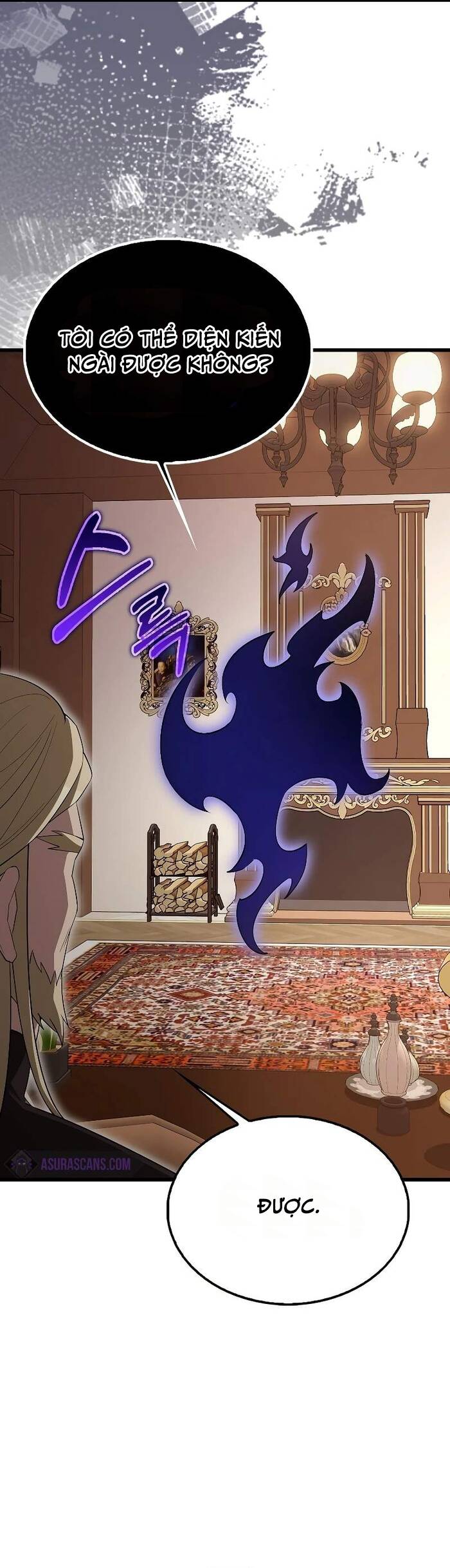 Nhân Vật Phụ Siêu Mạnh Chap 59 - Next Chap 60