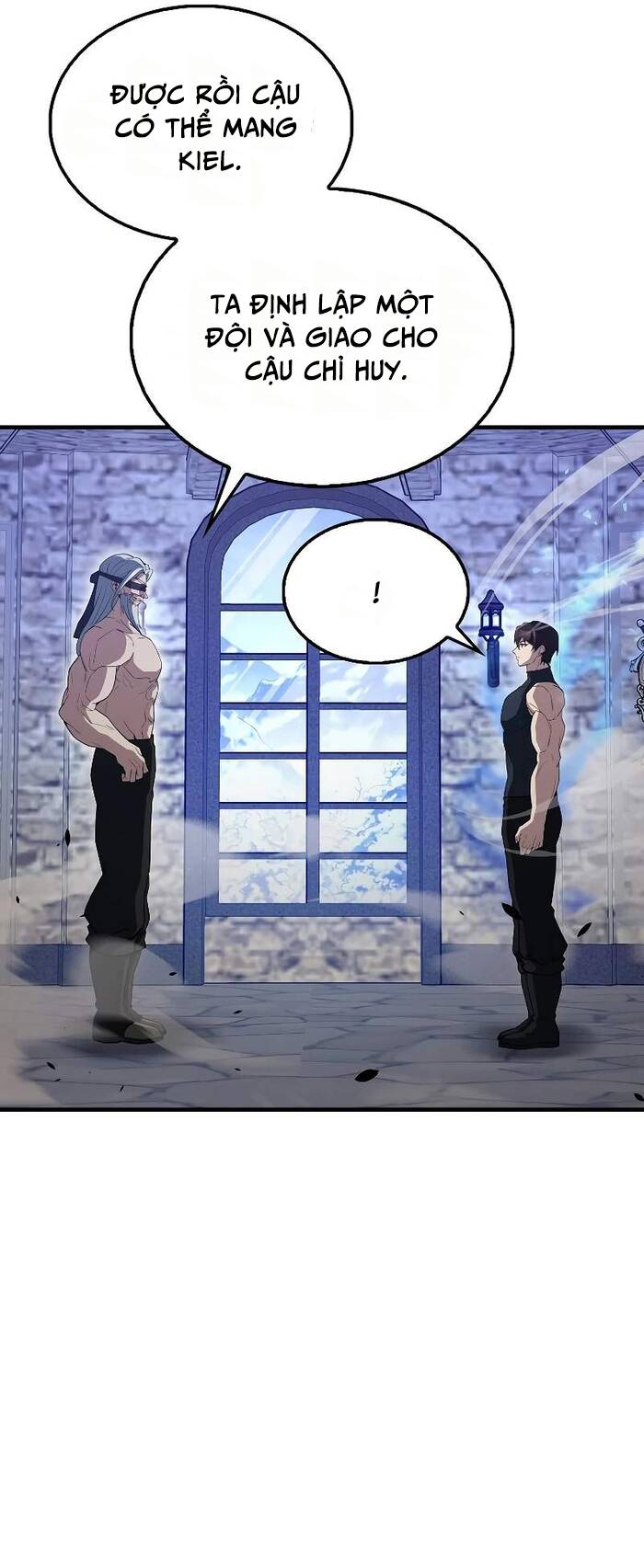 Nhân Vật Phụ Siêu Mạnh Chap 59 - Next Chap 60