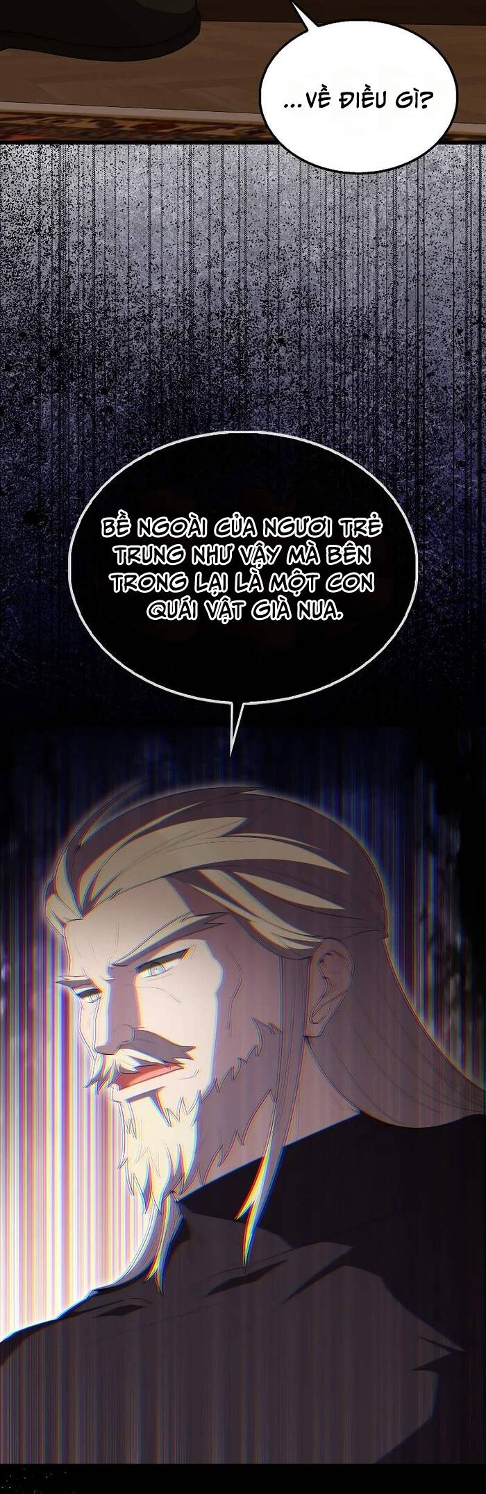 Nhân Vật Phụ Siêu Mạnh Chap 59 - Next Chap 60