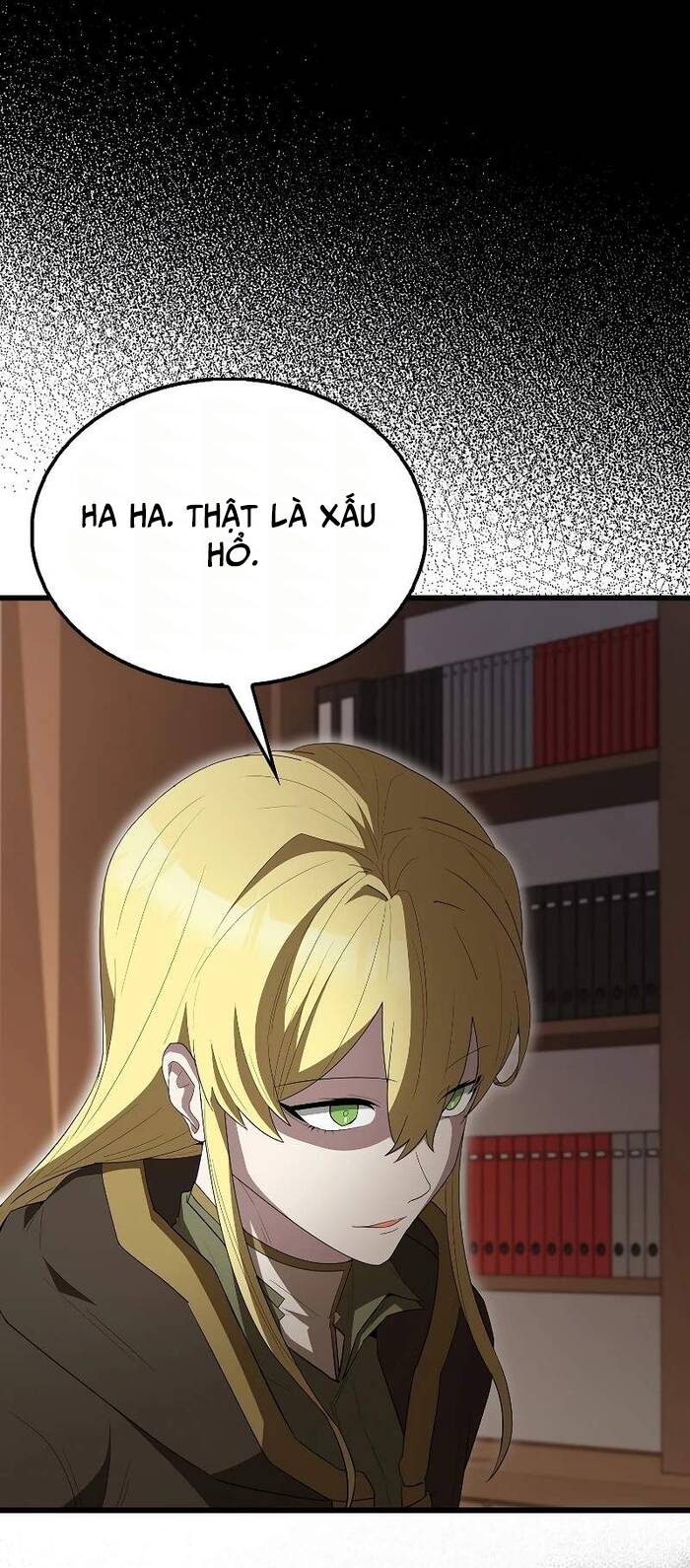 Nhân Vật Phụ Siêu Mạnh Chap 59 - Next Chap 60
