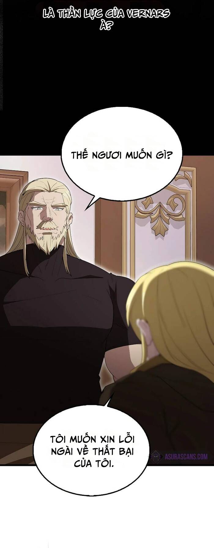 Nhân Vật Phụ Siêu Mạnh Chap 59 - Next Chap 60