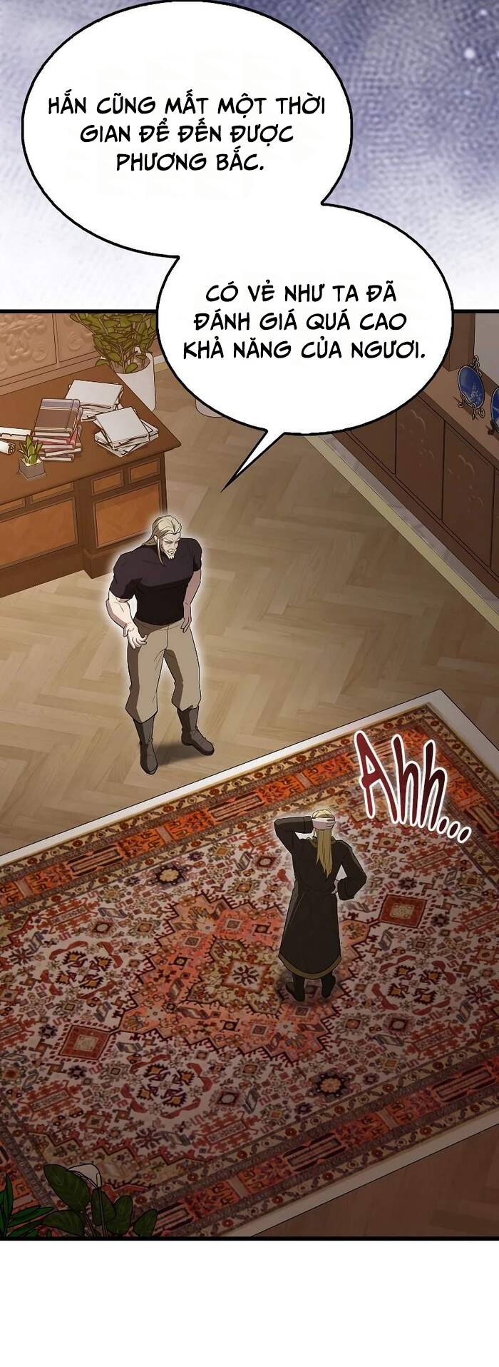 Nhân Vật Phụ Siêu Mạnh Chap 59 - Next Chap 60