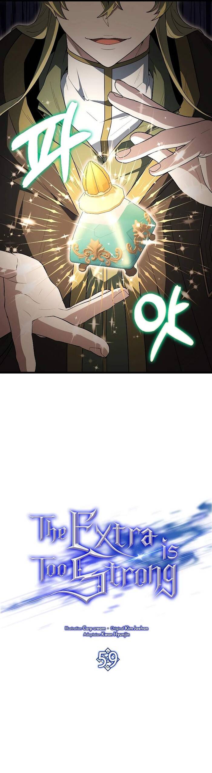 Nhân Vật Phụ Siêu Mạnh Chap 59 - Next Chap 60