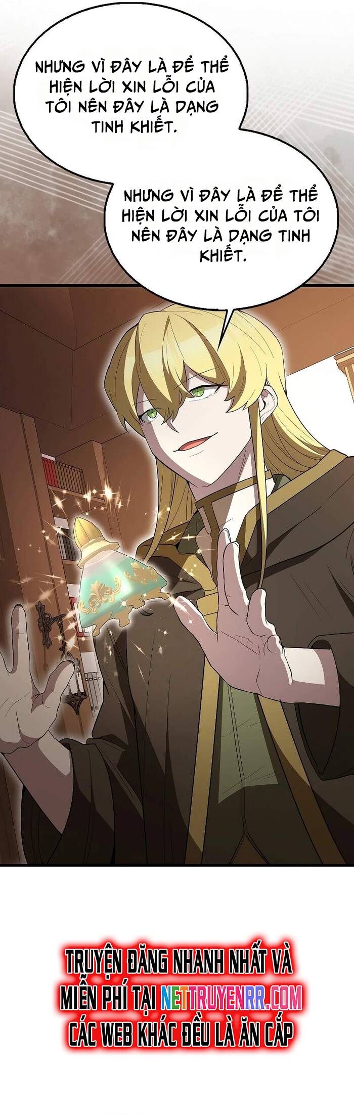 Nhân Vật Phụ Siêu Mạnh Chap 59 - Next Chap 60