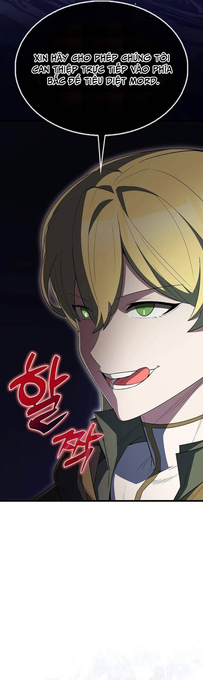 Nhân Vật Phụ Siêu Mạnh Chap 59 - Next Chap 60