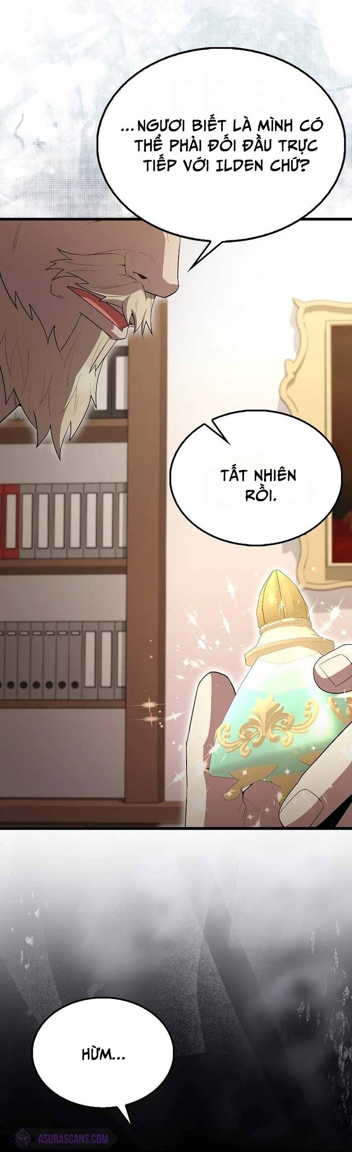 Nhân Vật Phụ Siêu Mạnh Chap 59 - Next Chap 60
