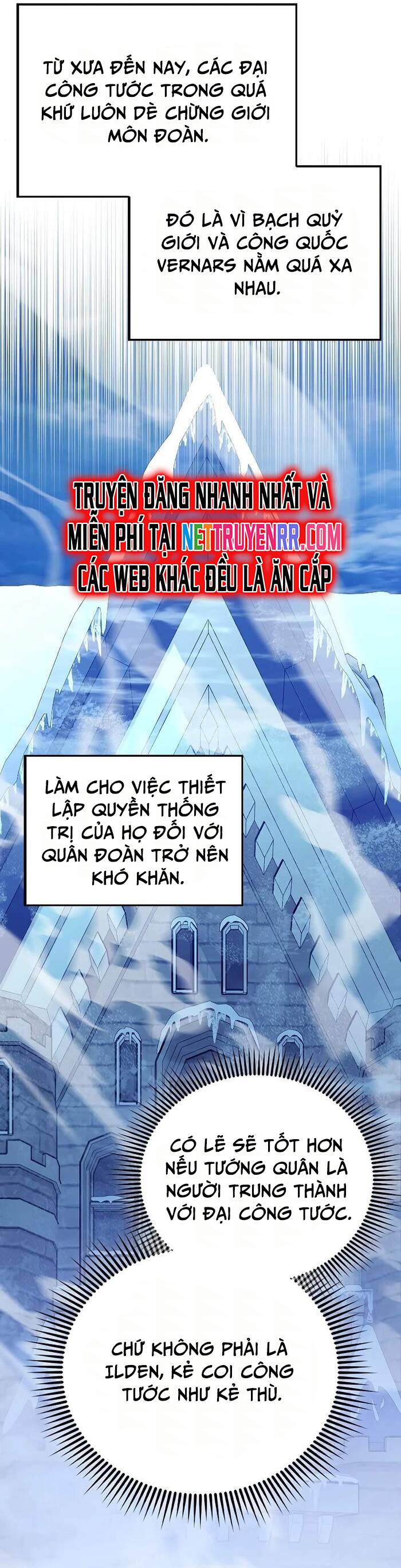 Nhân Vật Phụ Siêu Mạnh Chap 59 - Next Chap 60