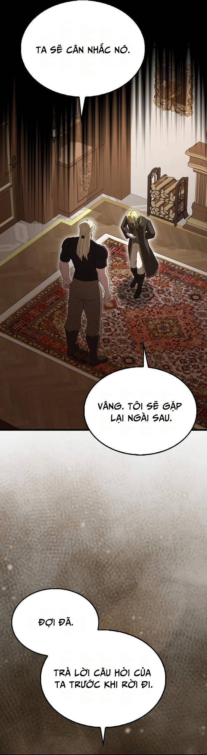 Nhân Vật Phụ Siêu Mạnh Chap 59 - Next Chap 60