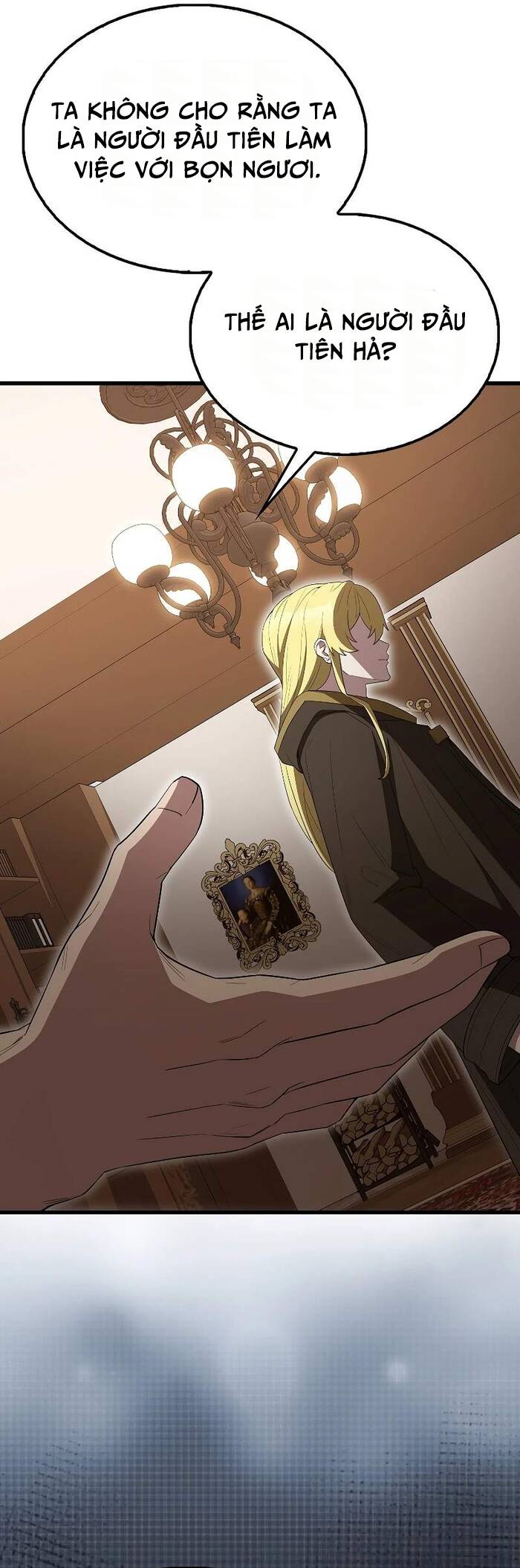 Nhân Vật Phụ Siêu Mạnh Chap 59 - Next Chap 60