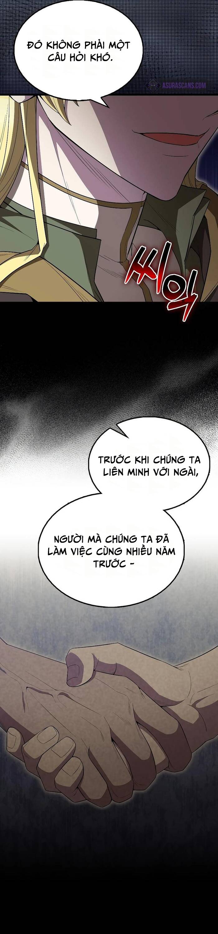 Nhân Vật Phụ Siêu Mạnh Chap 59 - Next Chap 60