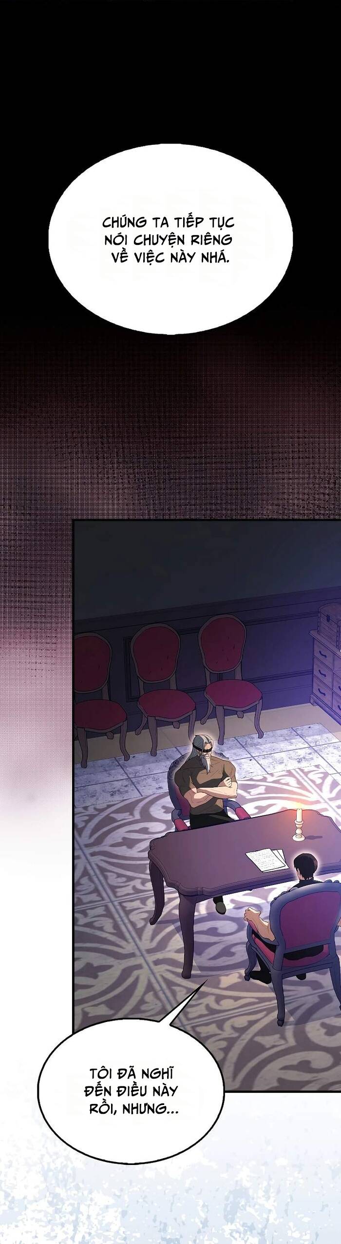 Nhân Vật Phụ Siêu Mạnh Chap 59 - Next Chap 60